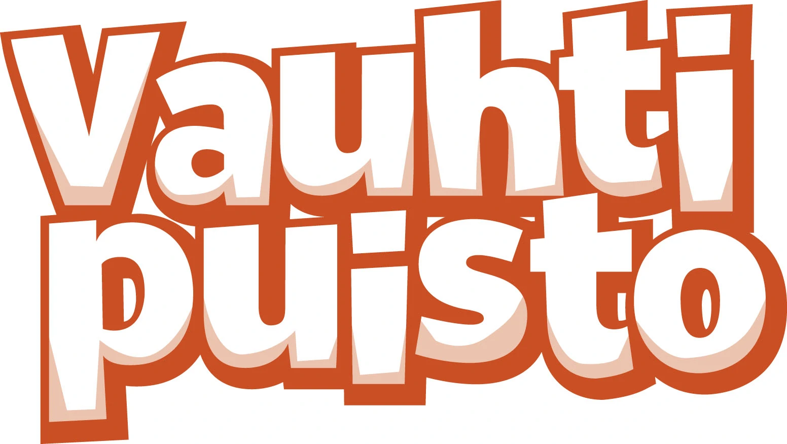 Vauhtipuisto