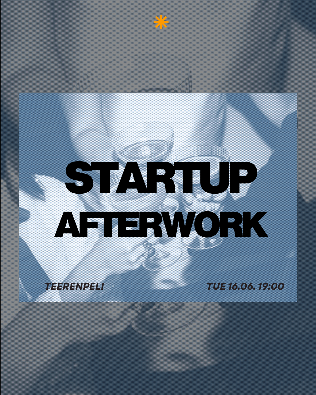 Startup Afterwork - Founders Of Oulu - Oulu - tiistaina 16. kesäkuuta 2026