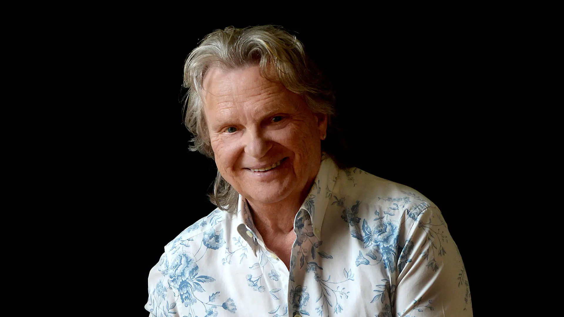 Pepe Willberg - Saat miehen kyyneliin 60v -juhlakeikka - Allas Sea Pool - Helsinki - Thursday 10 September 2026