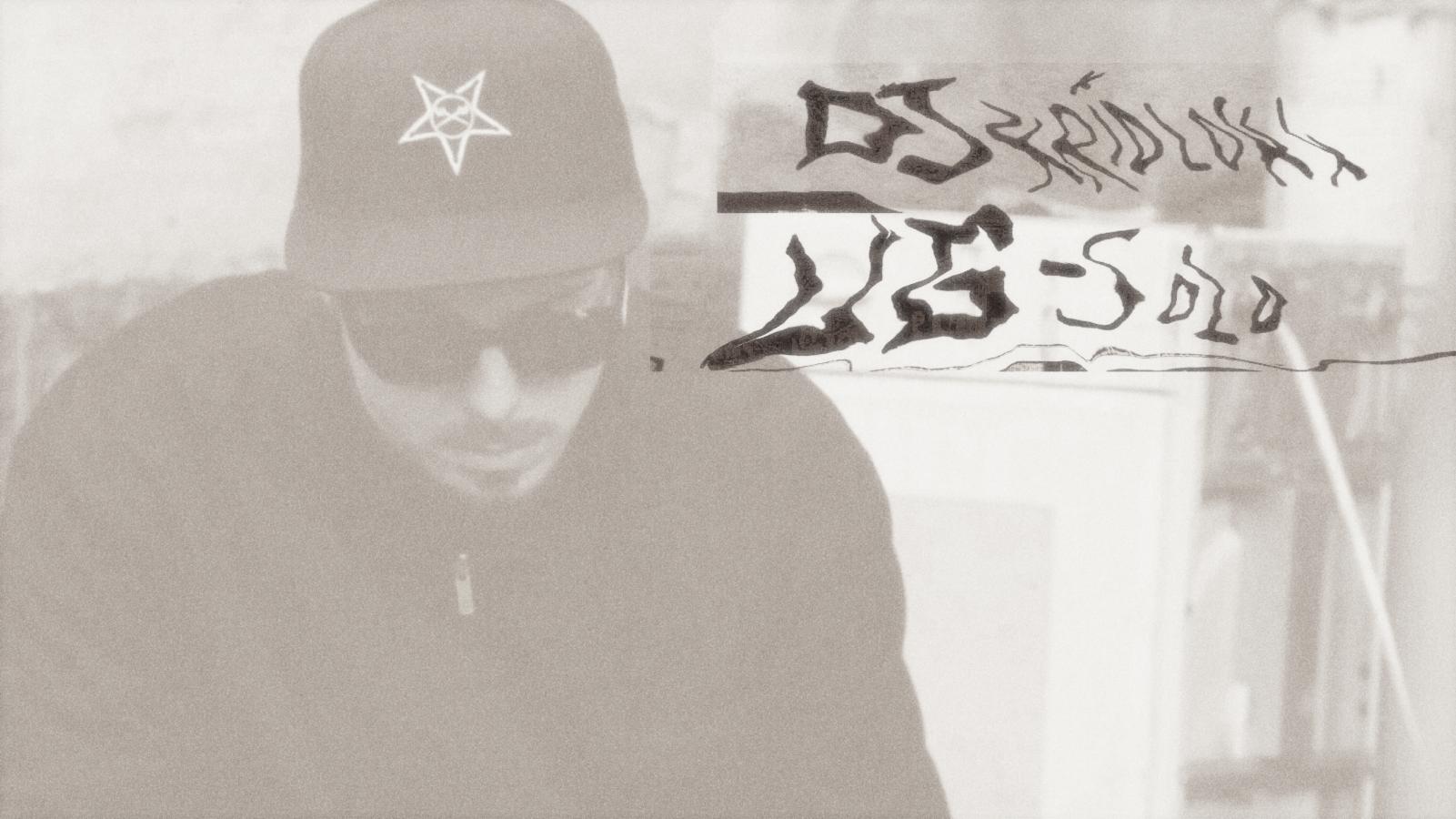 DJ Kridlokk - UG Solo 15v - 45 Special - Oulu - perjantaina 30. lokakuuta 2026