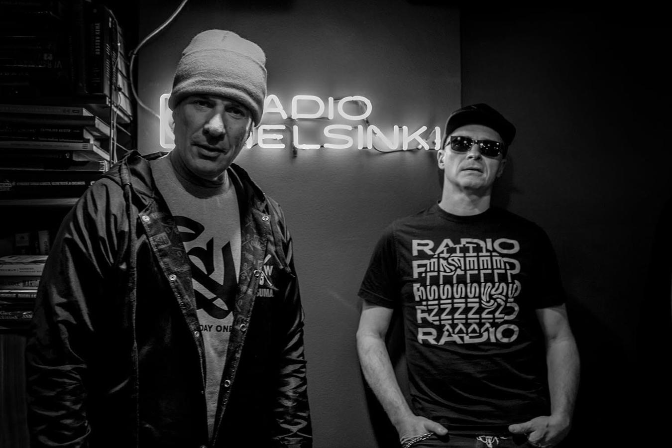 Rane Raitsikka & Tokela-show - 45 Special - Oulu - torstaina 22. lokakuuta 2026