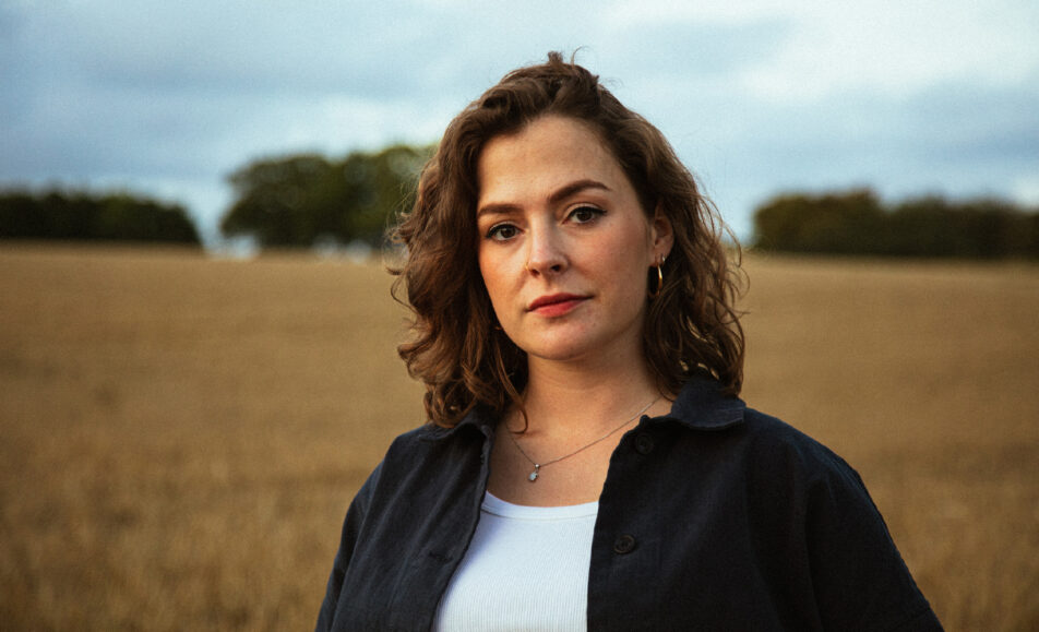 Katherine Priddy (UK) - Korjaamo - Helsinki - Wednesday 7 October 2026