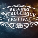 Helsinki Nerdlesque Festival - Korjaamo - Helsinki - Friday 4 September 2026