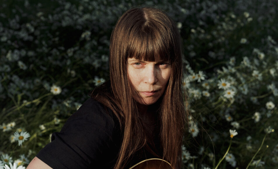 Hulda Huima (levyjulkkarit), Tiiu Helinä - Korjaamo - Helsinki - Thursday 15 October 2026