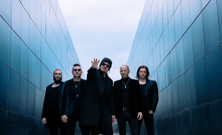 Happoradio - Tavastia - Helsinki - Saturday 10 October 2026