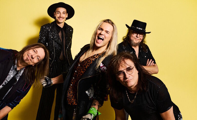 Popeda - Tavastia - Helsinki - Friday 6 November 2026